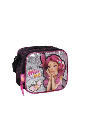 Mia And Me Beslenme Çantası Jk15mmcan0091