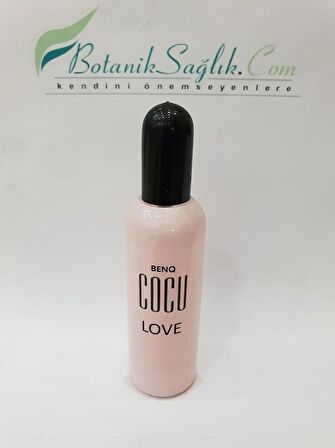 Cocu Kadın Parfüm 50 ml K19 - LOVE