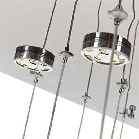 Vitale Palacial Sarkıt Avize AY.VTPL-2022