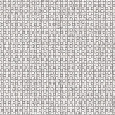 Duka Modern Gümüş Duvar Kağıdı DK.16119-1 (16 m2 )