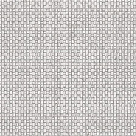 Duka Modern Gümüş Duvar Kağıdı DK.16119-1 (16 m2 )