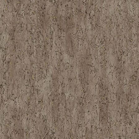 Duka Koyu Kahverengi Desen Duvar Kağıdı DK.16123-5 (16 m2 )