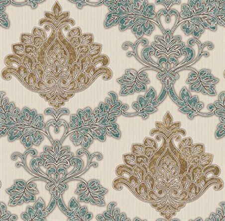 Duka Secret Palace Diamond Coll Muse DK.21161-2 (10 m2 )