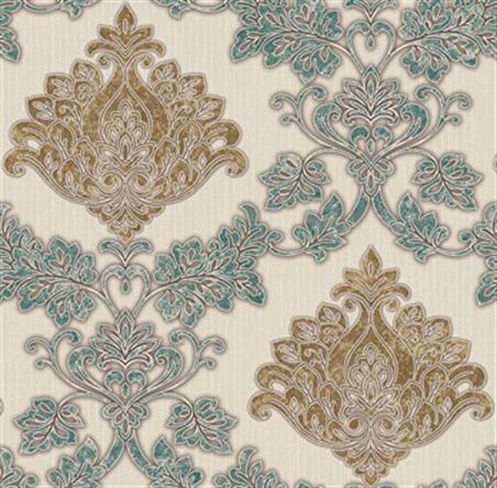 Duka Secret Palace Diamond Coll Muse DK.21161-2 (10 m2 )