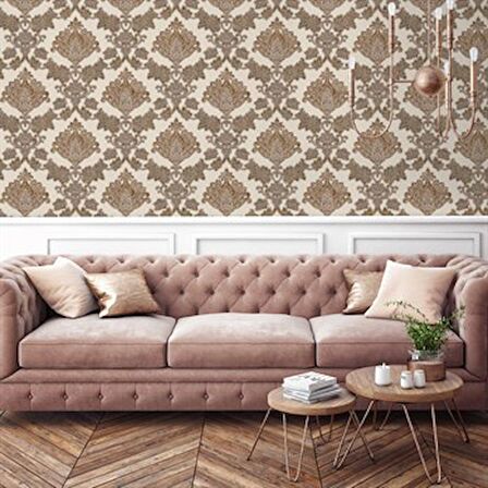 Duka Secret Palace Diamond Coll Muse DK.21161-3 (10 m2 )