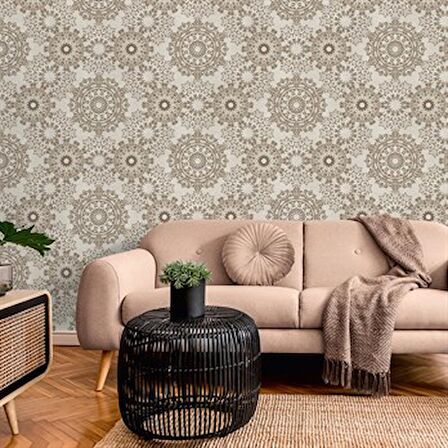 Duka Secret Palace Diamond Coll Motif DK.21250-3 (10 m2 )
