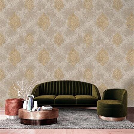 Duka Secret Palace Diamond Coll Lucca DK.21651-3 (10 m2 )