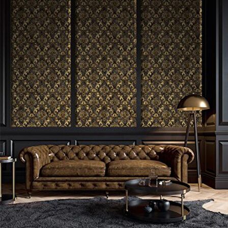 Duka Secret Palace Diamond Coll Alice DK.21761-4 (10 m2 )
