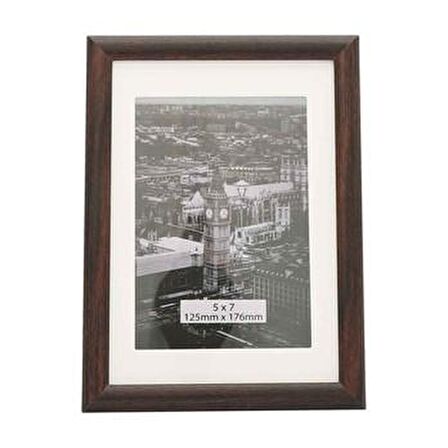 Vitale Slim Fotoğraf Çerçevesi AK.IN0030