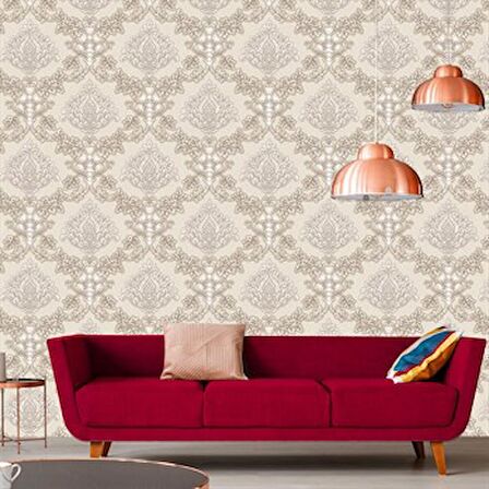 Duka Secret Palace Diamond Coll Muse DK.T21161-1 (10 m2 )
