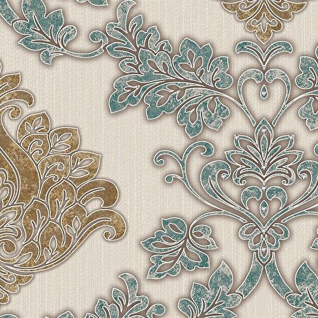 Duka Secret Palace Diamond Coll Muse DK.T21161-2 (10 m2 )