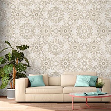 Duka Secret Palace Diamond Coll Motif DK.T21250-2 (10 m2 )