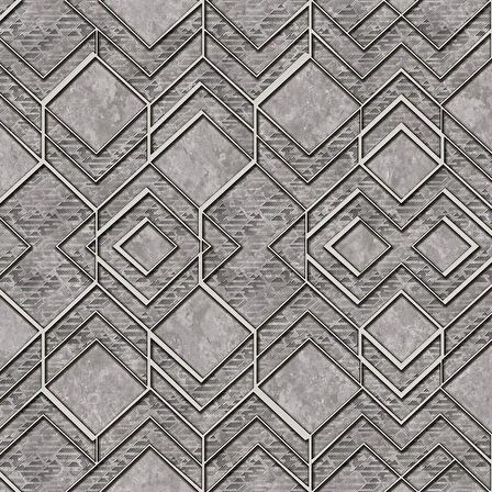 Duka Duvar Kağıdı Lifestyle Harem DK.23350-4 (10 m2 )