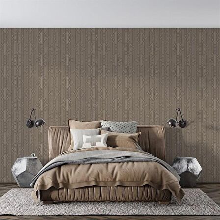 Duka Duvar Kağıdı Lifestyle Manolya DK.23650-3 (10 m2 )