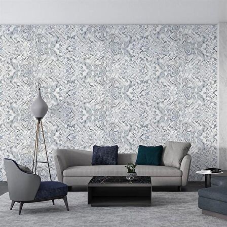 Duka Duvar Kağıdı Lifestyle Moon DK.23840-2 (10 m2 )