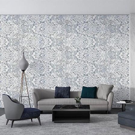 Duka Duvar Kağıdı Lifestyle Moon DK.23840-2 (10 m2 )