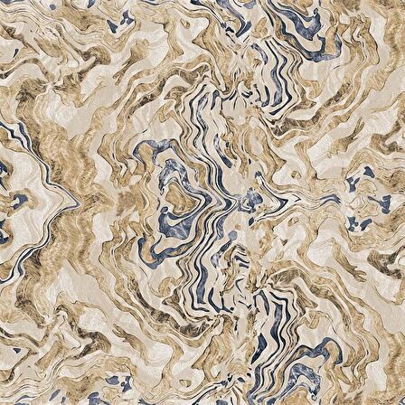 Duka Duvar Kağıdı Lifestyle Moon DK.23840-3 (10 m2 )
