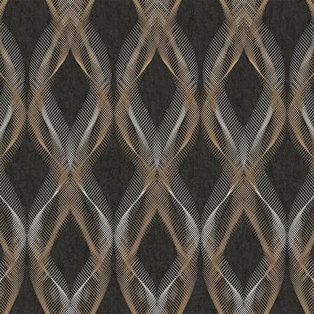 Duka Duvar Kağıdı Lifestyle Effect DK.23940-4 (10 m2 )