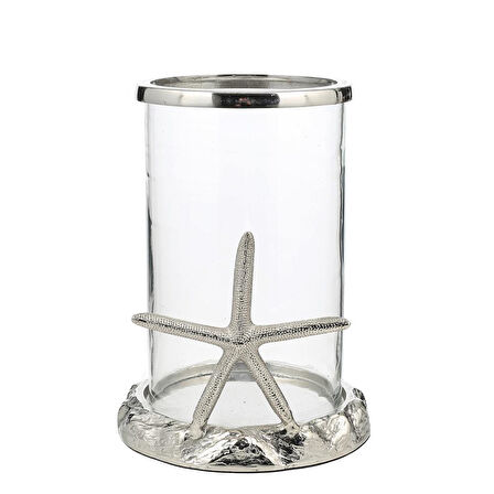 Vitale Silver Denizyıldızı Uzun Mumluk AK.IZ0008