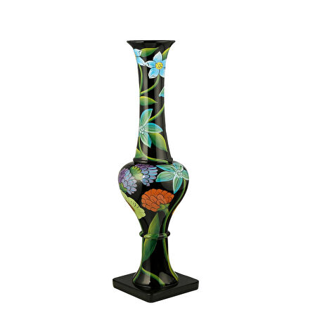 Vitale Fleur Seramik Vazo 86 cm AK.WLT0529