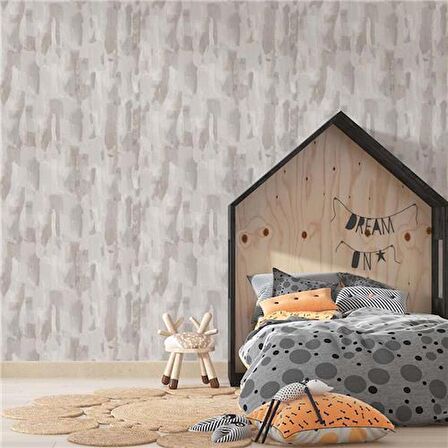 Duka The Prestige June Duvar Kağıdı 10 m2 DK.25621-3
