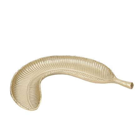 Vitale Soft Dekoratif Yaprak Model Kase AK.IU0241