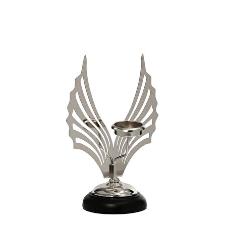 Vitale Pegasus Silver Mumluk Ak.Je0088