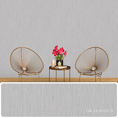 DuKa Duvar Kağıdı Him Collection DK.260005-9 (16M2)