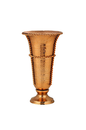 ASUR ÇİÇEKLİK BÜYÜK 23*14*38 CM
