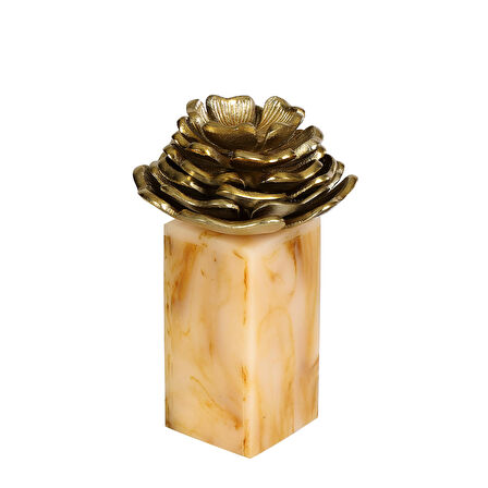 Vitale Lotus Kaideli Gold 23 cm AK.JB0162