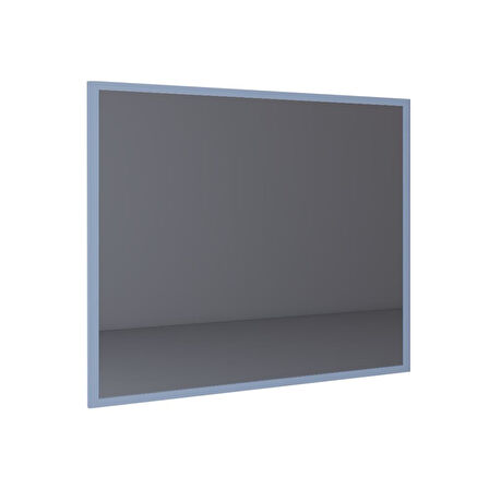 Kobos Noble Ayna Açık Mavi 100 cm KB200011