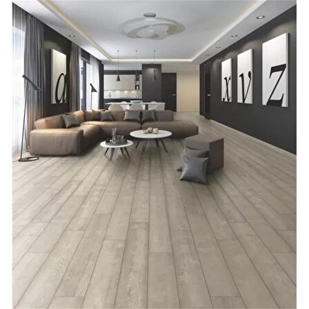 Vitale Modera Beatnik Meşe 8 mm Derzli Laminat Parke VTLP.K277