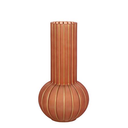 Vitale Kabak Çiçeklik 2 15*15*28 Cm AK.JK0072