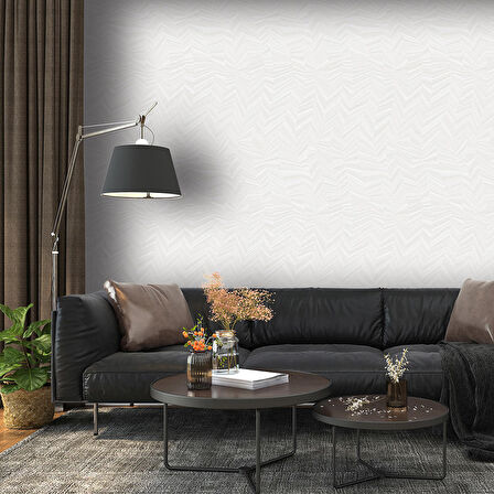 Duka Duvar Kağıdı Polka DK.29420-1 (10 m2)
