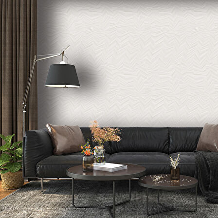 Duka Duvar Kağıdı Polka DK.29420-2 (10 m2)