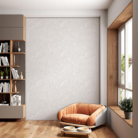 Duka Duvar Kağıdı Koi Plain DK.29989-1 (10 m2)