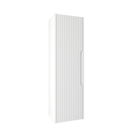 Kobos Infinity Boy Dolabı White KB400030