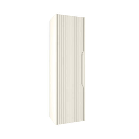 Kobos Infinity Boy Dolabı White KB400030