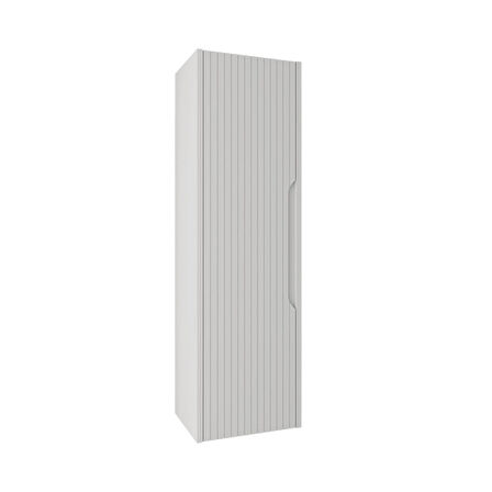 Kobos Infinity Boy Dolabı Vanilla KB400034