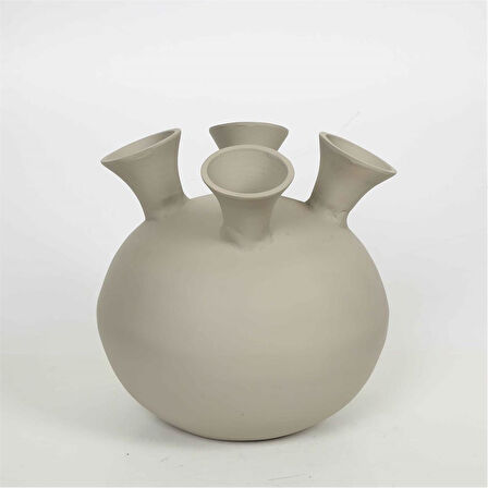Vitale Modern Vazo 27*25 cm