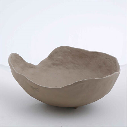 Vitale Metal Modern Meyvelik 27*27*12 cm