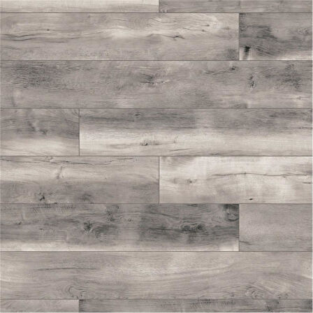 Evdema Vintage Exclusive Blackwater Oak Geniş 8 mm Derzli Laminat Parke VTLP.K413