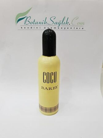 Cocu Kadın Parfüm 50 ml K03 - BARBIEYS