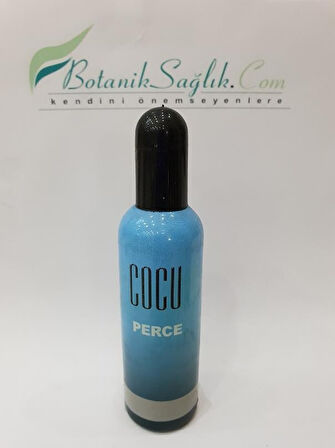 Cocu Kadın Parfüm 50 ml K25 - PERCEV