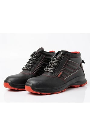 STL-9040 İŞ GÜVENLİK BOTU S3 - NO: 43
