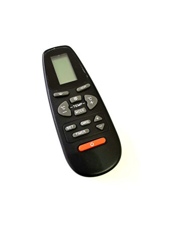 Electra Klima Kumandası