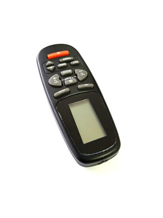 Electra Klima Kumandası