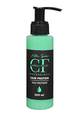 CAPELLİ FELİCİ SAÇ PROTEİNİ