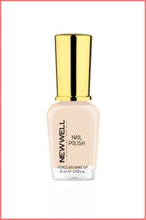 Oje - Nail Polish No:02 8680923300023