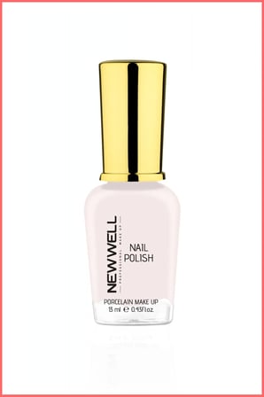 Oje - Nail Polish No:05 8680923300054